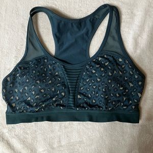 Zyia Bomber Bra Large